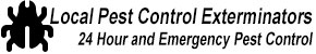 Salina KS Pest Control Exterminators